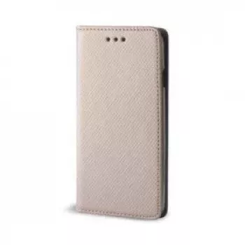 iLike HTC U12 Smart Magnet Case goud