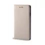 iLike HTC U12 Smart Magnet Case goud