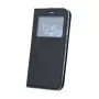 GreenGo Smart Look zwart Flip Case voor Xiaomi Redmi 5