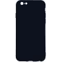 iLike Apple iPhone 6/6s TPU Matt Case zwart