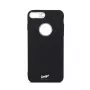 Beeyo Apple iPhone XR Soft hoesje zwart