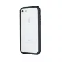 GreenGo Apple iPhone 7/8 Plus Magnetic hoesje zwart