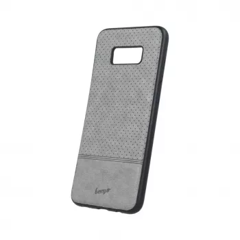 Beeyo Apple iPhone XS Max Premium hoesje zwart