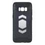 iLike Apple iPhone X / XS Defender Magnetic hoesje zwart