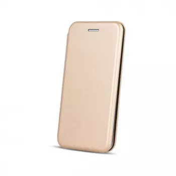 Smart Diva Apple iPhone XR Book Case goud