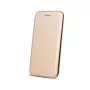 Smart Diva Apple iPhone XR Book Case goud