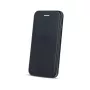 Smart Diva Apple iPhone X/XS Book hoesje zwart