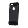 GreenGo Samsung Galaxy S10 hoesje Defender II zwart
