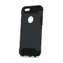GreenGo Samsung Galaxy S10 hoesje Defender II zwart