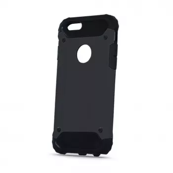 GreenGo Huawei P30 Defender II Card hoesje zwart