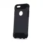 GreenGo Huawei P30 Defender II Card hoesje zwart