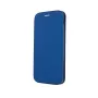 iLike Apple iPhone XR Smart Viva Case Marineblauw