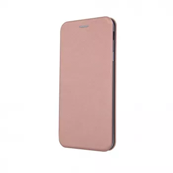 iLike Apple iPhone XR Smart Viva Case Roségoud