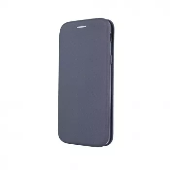 iLike Apple iPhone XR Smart Viva Case Grijs