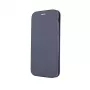iLike Apple iPhone XR Smart Viva Case Grijs
