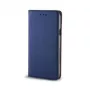 GreenGo Sony Xperia 10 Smart Magnet Case Marineblauw