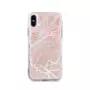 iLike Samsung Galaxy S10e Marmur hoesje Roze