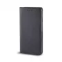 iLike Xiaomi Mi 8 Lite Smart Magnet-hoesje zwart
