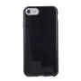 GreenGo Xiaomi Redmi Go TPU achterkanthoes zwart