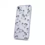 iLike Apple iPhone X / iPhone XS Ultra Trendy Unicorn achterkanthoes