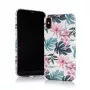 iLike Apple iPhone Xs Max Smooth2 Back Case zwart