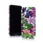 iLike Apple iPhone XR Smooth3 Back Case zwart