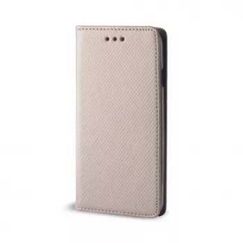 iLike Xiaomi Mi 9 SE Smart Magnet Case goud