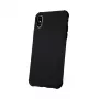 iLike Samsung Galaxy S10 Defender Rubber Case zwart