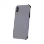iLike Apple iPhone X / iPhone XS Defender Rubber Case grijs