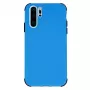 iLike Samsung Galaxy S10e Defender Rubber Case blauw