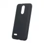 iLike Xiaomi Redmi 7A Matt TPU Case zwart