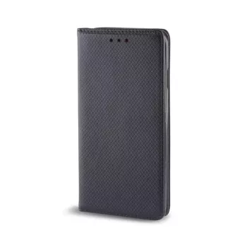 iLike Xiaomi Mi 9 Lite / Xiaomi CC9 Smart Magnet Case zwart