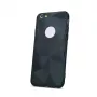 iLike Samsung Galaxy A10 Geometric Shine Case groen