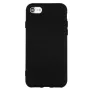 iLike Apple iPhone XS Max Silicone Case zwart