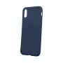 iLike Xiaomi Redmi 8 matte TPU Case navy blue
