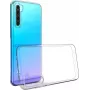 iLike Xiaomi Redmi Note 8 Pro Ultra Slim 0,5 mm TPU Case transparant