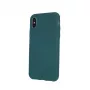 iLike Samsung Galaxy A10 silicone hoesje forest green