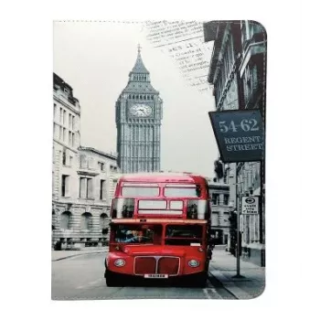 iLike Universeel Case London voor tablet 9-10 inch