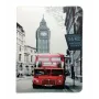 iLike Universeel Case London voor tablet 9-10 inch