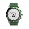 Forever Smartwatch AMOLED ICON AW-100 groen