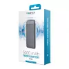 Forever Powerbank TB-100S 5000 mAh zwart