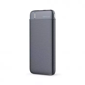 Forever Powerbank TB-100S 5000 mAh zwart