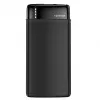 Forever Powerbank TB-100M 10000 mAh zwart