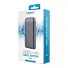 Forever Powerbank TB-100L 20000 mAh zwart