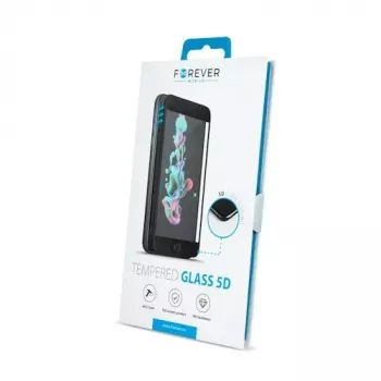 Forever Samsung Galaxy S20 Plus gehard glas 5D schermbeschermer