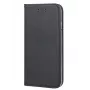 iLike Samsung Galaxy A52 4G / A52 5G / A52S 5G Smart Magnet hoesje zwart