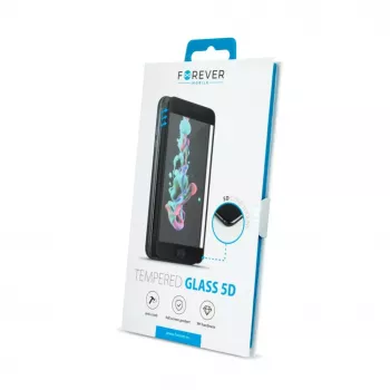 Forever Xiaomi Poco M3 gehard glas schermbeschermer