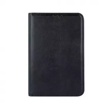 iLike Xiaomi Smart Magnetic Case voor Redmi Note 10 Pro / 10 Pro Max zwart