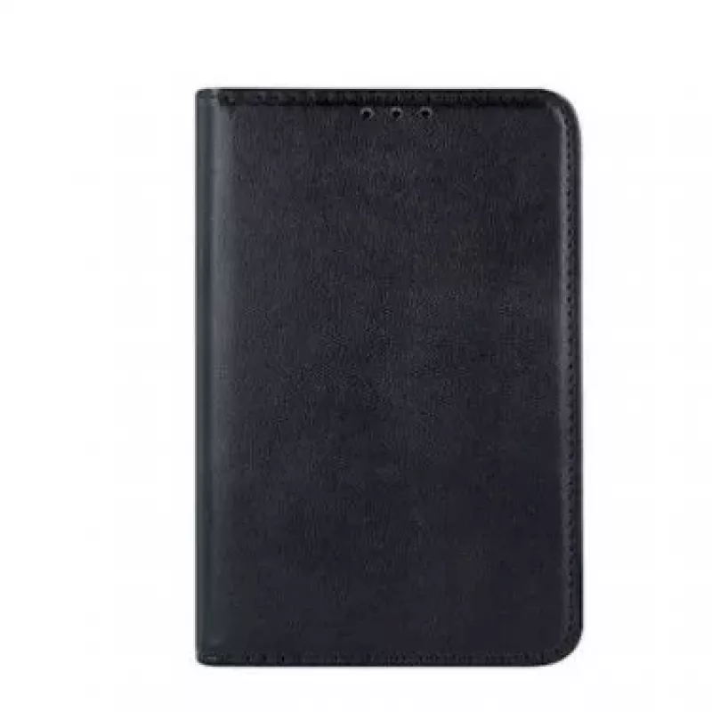iLike Xiaomi Smart Magnetic Case voor Redmi Note 10 Pro / 10 Pro Max zwart