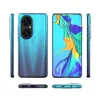 iLike Huawei Slim Case 1 mm voor P50 transparant